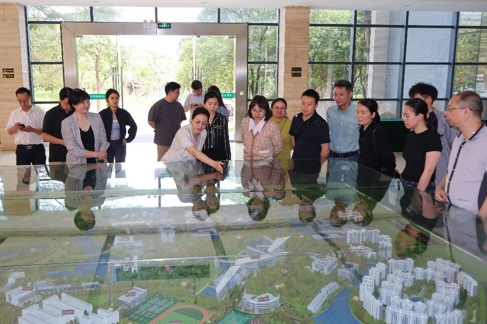联盟速递｜30余家印刷业名企到访，直面“设计+制造”哪些问题？