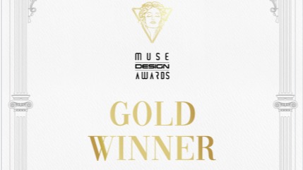 国际赛场再传捷报！莞工国际设计学院师生斩获美国 MUSE 设计奖金银大奖