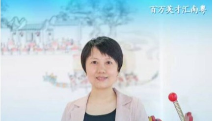 南方+｜把科研做深，创意做活，助力“百万英才汇南粤”