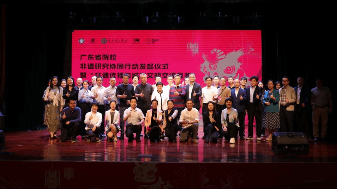 莞工设计，入选省级“十五五”公共文化服务主体！